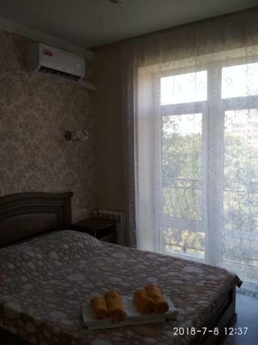 Posada Kontinental Guest House