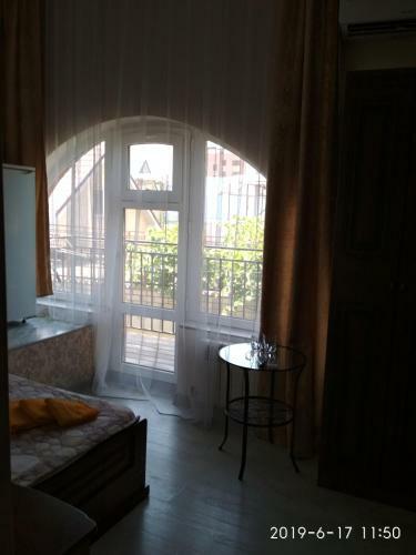 Posada Kontinental Guest House