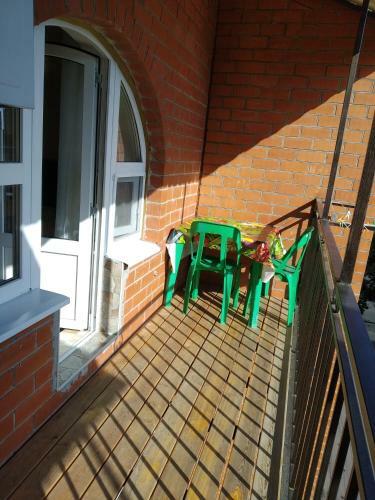Posada Kontinental Guest House