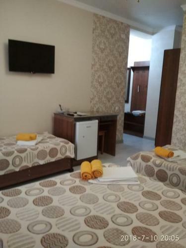 Posada Kontinental Guest House