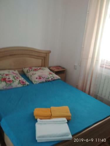 Posada Kontinental Guest House