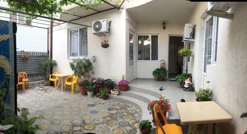 Hostal Guest House On Terskaya 139