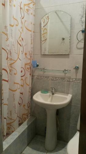 Hostal Guest House Ivana Golubtsa 25