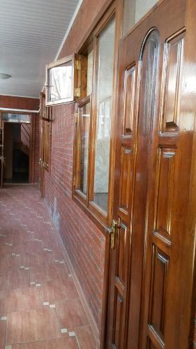 Hostal Guest House Ivana Golubtsa 25