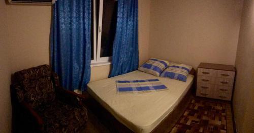 Posada Guest House On Oktyabrskaya
