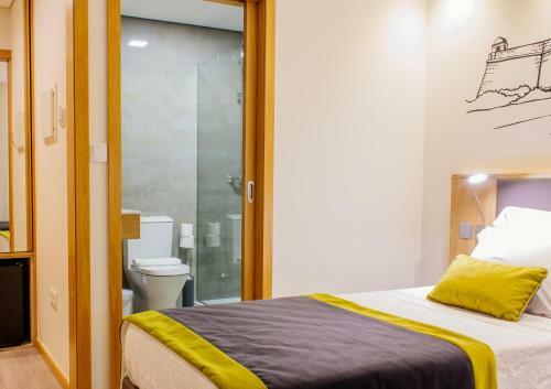 Bed & Breakfast Hospedaria Venceslau