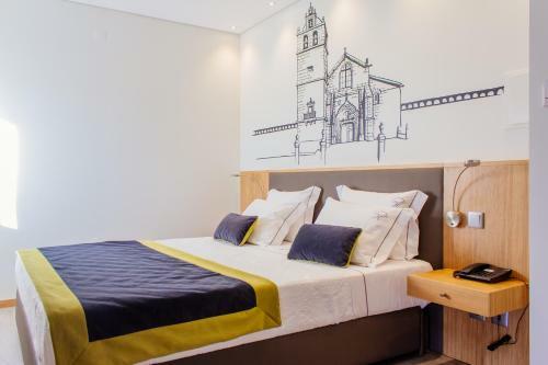 Bed & Breakfast Hospedaria Venceslau
