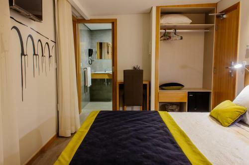 Bed & Breakfast Hospedaria Venceslau