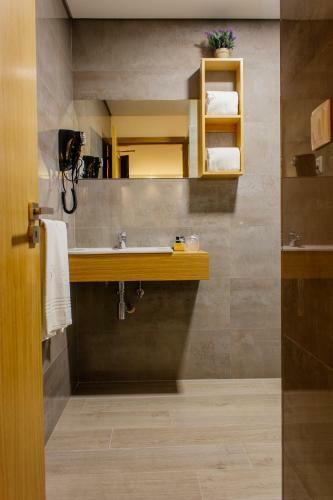 Bed & Breakfast Hospedaria Venceslau