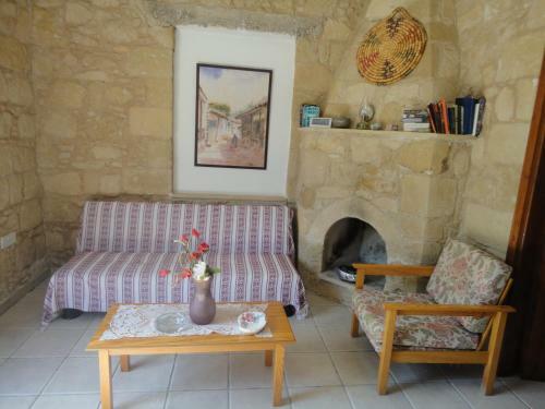 Apartamento Spanos House