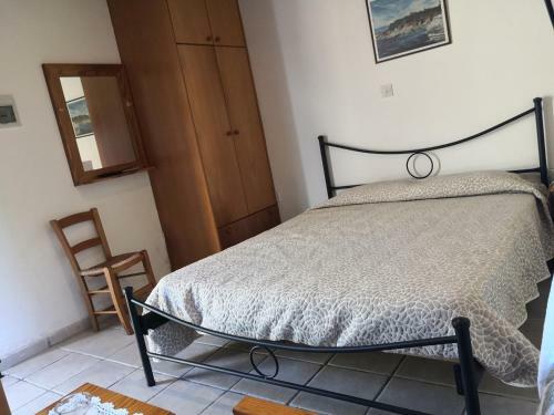 Apartamento Spanos House