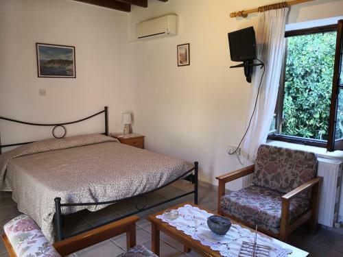 Apartamento Spanos House
