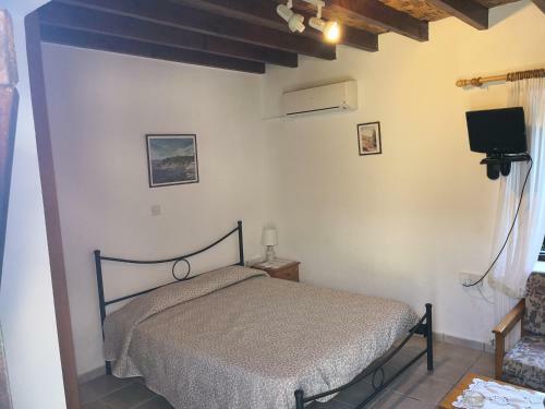 Apartamento Spanos House