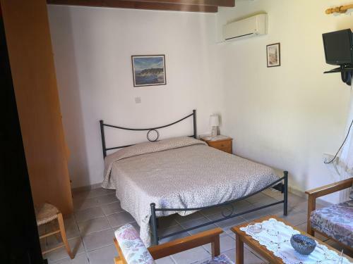 Apartamento Spanos House