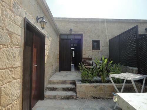 Apartamento Spanos House