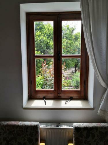 Apartamento Spanos House