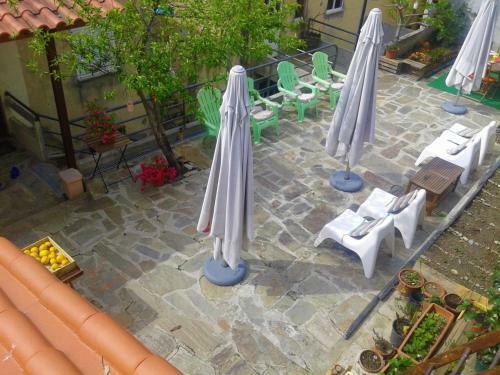 Agroturismo Casas Botelho Elias