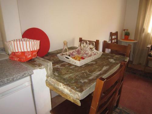 Agroturismo Casas Botelho Elias