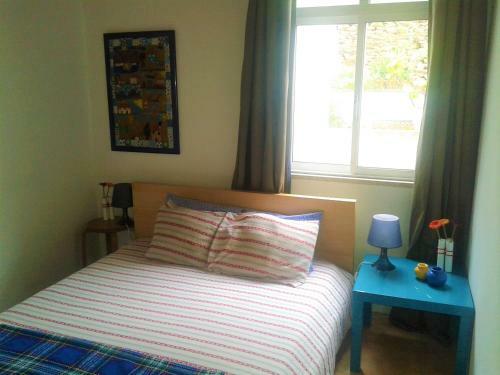 Agroturismo Casas Botelho Elias