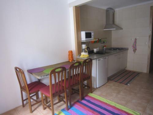Agroturismo Casas Botelho Elias