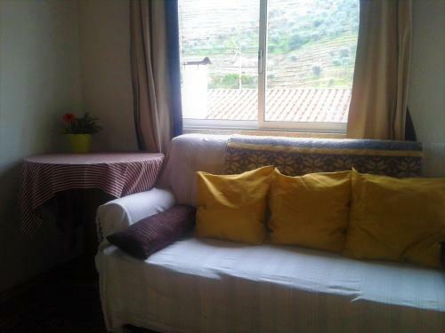 Agroturismo Casas Botelho Elias