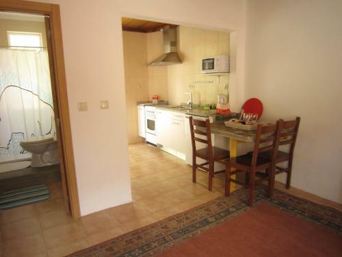 Agroturismo Casas Botelho Elias
