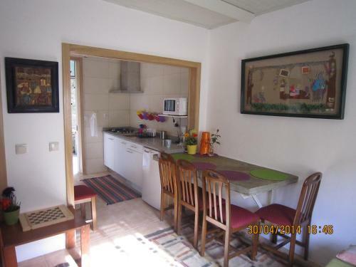 Agroturismo Casas Botelho Elias