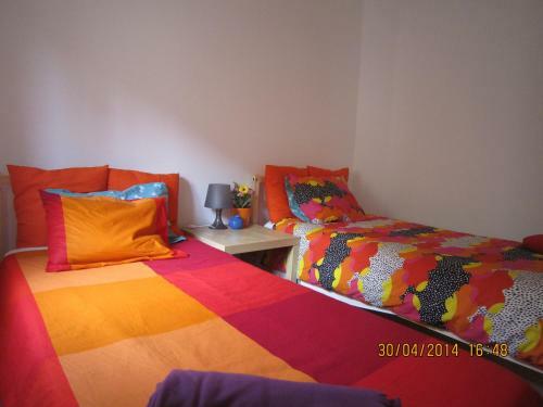 Agroturismo Casas Botelho Elias