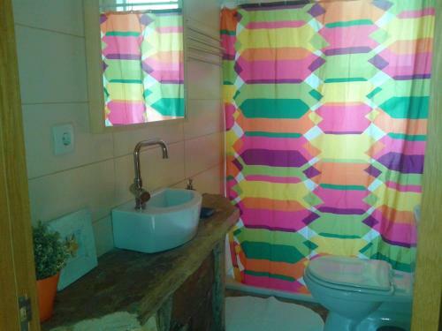 Agroturismo Casas Botelho Elias