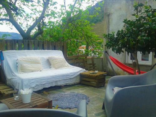 Agroturismo Casas Botelho Elias