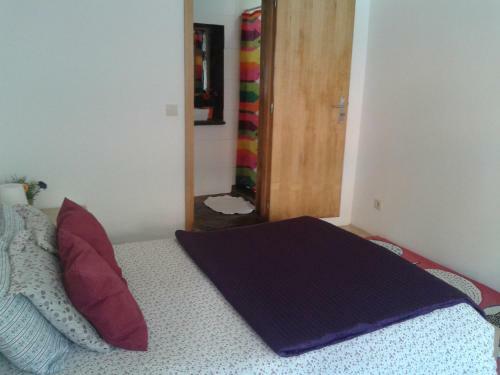 Agroturismo Casas Botelho Elias