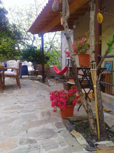 Agroturismo Casas Botelho Elias