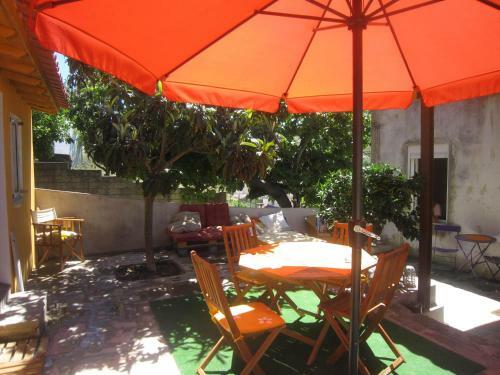 Agroturismo Casas Botelho Elias