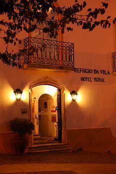 Hotel Refugio Da Vila
