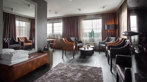Original Sokos Hotel Vaakuna H�meenlinna