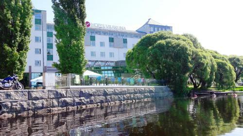 Original Sokos Hotel Vaakuna H�meenlinna
