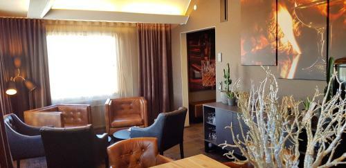 Original Sokos Hotel Vaakuna H�meenlinna