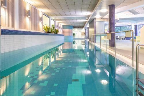Spa Hotel Rantasipi Aulanko