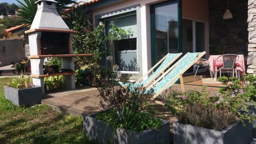 Banda Do Sol Self Catering Cottages