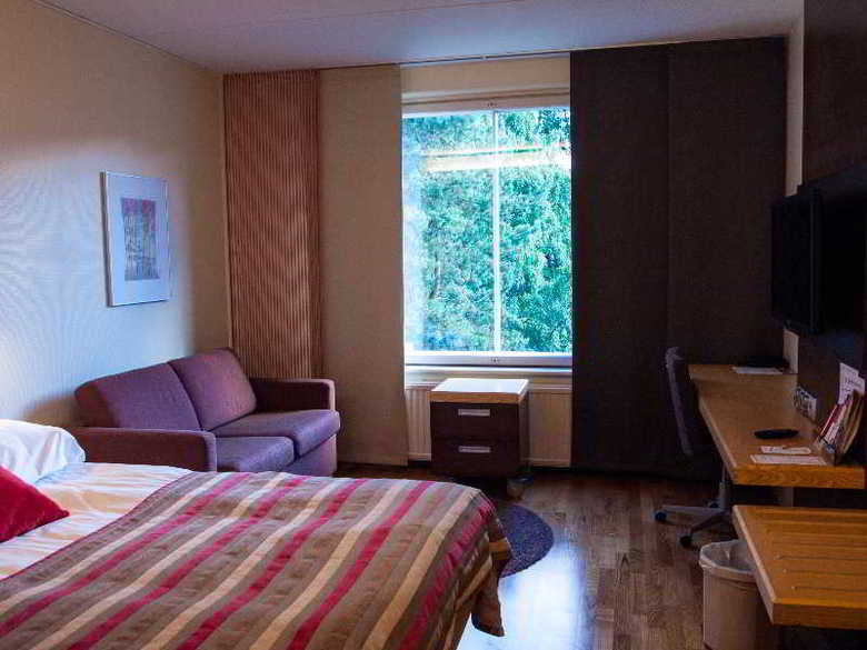Original Sokos Hotel Vaakuna Kouvola