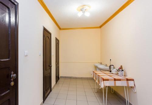 Hotel Kurortniy Complex Plyazhniy Poselok