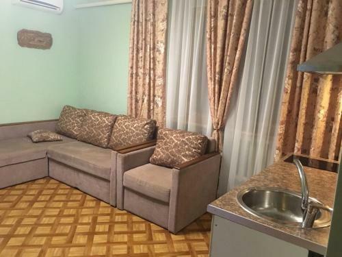 Apartamento Guest House Ivana Golubtsa