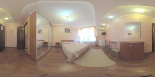 Hostal Guest House Lukomorye