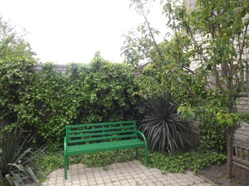 Hostal Guest House Lukomorye