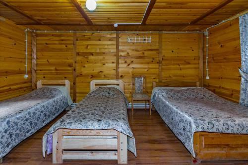 Hostal Baza Otdykha Rechnoy Briz