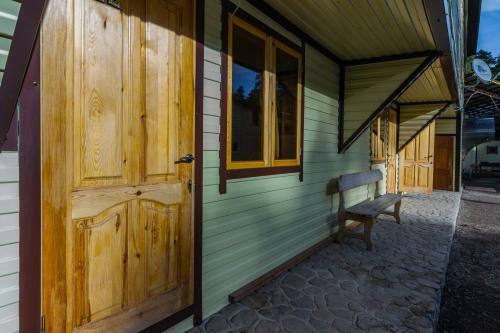 Hostal Baza Otdykha Rechnoy Briz
