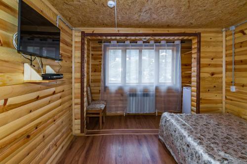 Hostal Baza Otdykha Rechnoy Briz