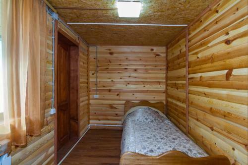Hostal Baza Otdykha Rechnoy Briz