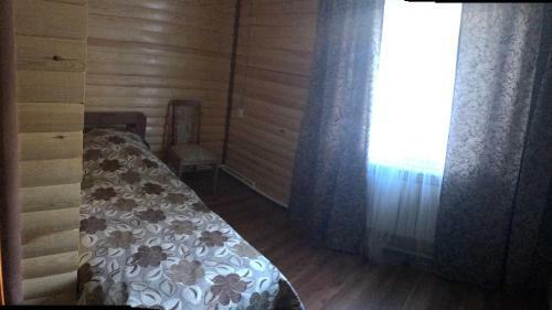 Hostal Baza Otdykha Rechnoy Briz