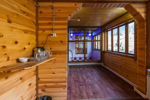 Hostal Baza Otdykha Rechnoy Briz